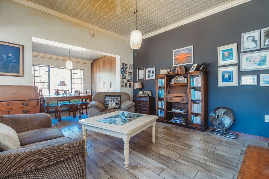 4 Bedroom Property for Sale in George South Western Cape